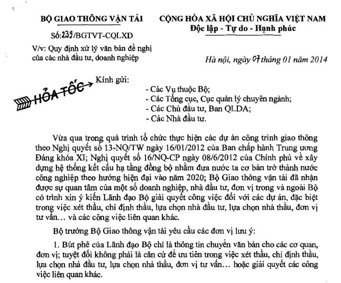 Bút phê không phải là ưu tiên