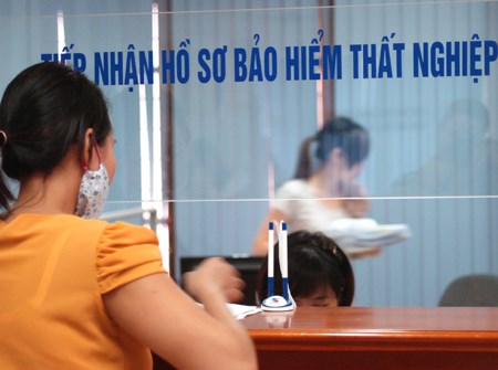 Quy định chế độ chi trả bảo hiểm thất nghiệp theo Luật Việc làm mới