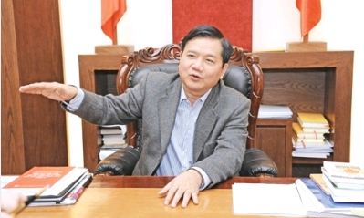 Bộ GTVT cảnh báo hiện tượng xưng 