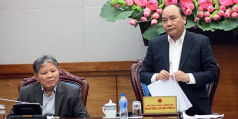 Phấn đấu đến tháng 3/2016 bắt đầu nhập dữ liệu về công dân