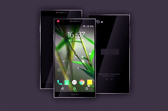 Xếp hàng mua smartphone Việt như iPhone: Chuyện đùa?