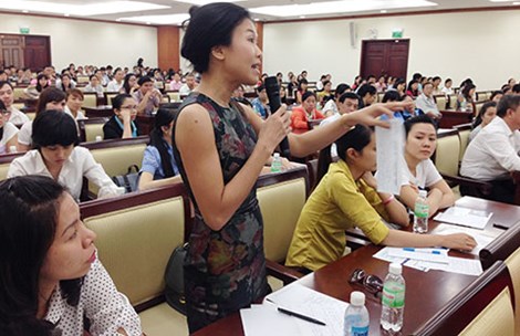 DN bị rút giấy phép vì không báo cáo?