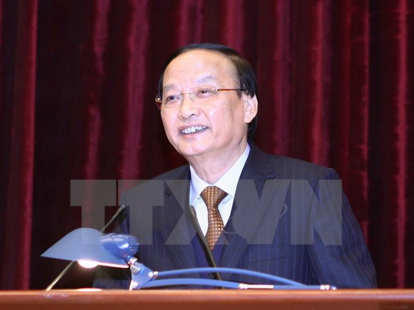 22 người vào quy hoạch Bộ Chính trị, Ban Bí thư