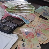 Tòa xử chính mình phải bồi thường oan 49 triệu đồng