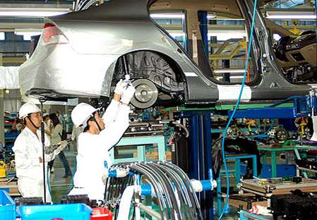 Doanh nghiệp Việt Nam và đường vòng tới AEC