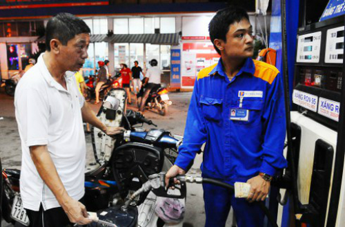 Còn hơn 4.000 tỷ đồng trong quỹ bình ổn xăng dầu