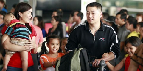 Rút ngắn thời gian và thủ tục hành chính tư pháp