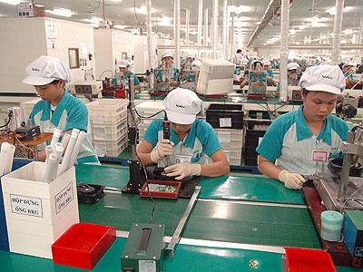 Doanh nghiệp Việt lắc đầu trước cơ hội 'nhặt vàng'?