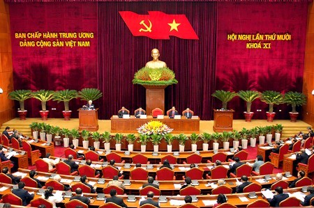Kiểm điểm tập thể, cá nhân ủy viên Bộ Chính trị, Ban Bí thư