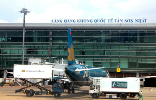 Tổng công ty Cảng hàng không được định giá gần 38.000 tỷ đồng