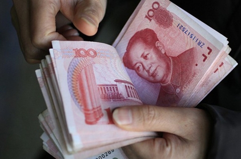 Đề xuất 'thanh toán NDT tại Việt Nam': Không chấp nhận!