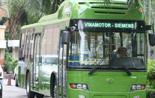 Bán toàn bộ vốn Nhà nước tại Vinamotor