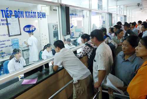 Cắt giảm tối thiểu 25% chi phí thủ tục hành chính, quy định