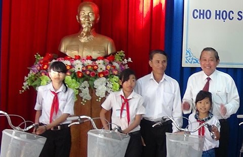 Nhiều án bị hủy, sửa do lỗi của thẩm phán