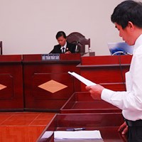 Bảo đảm quyền bào chữa: Cần 