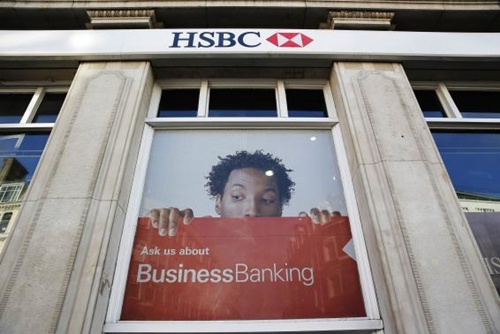 Việt Nam sẽ rà soát vụ HSBC giúp khách giấu tiền