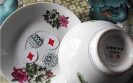 Đăng bán dụng cụ đánh bạc bịp tràn lan trên mạng