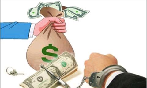 Hình sự hóa làm giàu bất chính rất cần thiết