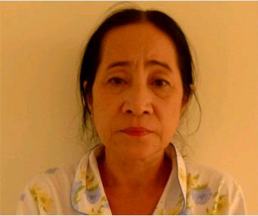 Trùm ma túy miền Tây mặt tái xanh khi bị bắt