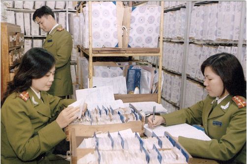 Nên kéo dài thời hạn cấp Phiếu lý lịch tư pháp