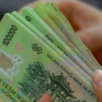 Nâng mức trợ cấp người có công với cách mạng