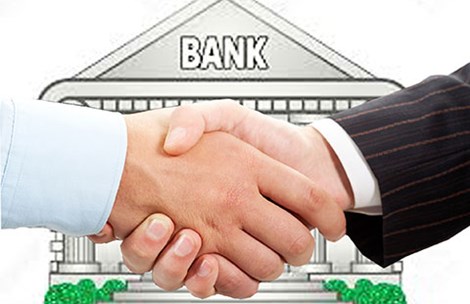 Dồn dập mua bán sáp nhập ngân hàng