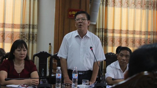 Hủy bản án tuyên buộc tòa bồi thường hơn 21 tỉ đồng
