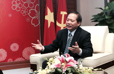 'Về tình, phạt báo nào cũng phân vân'