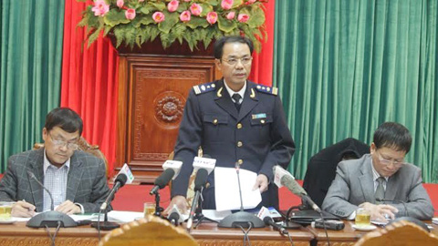 Hà Nội thu giữ 99 bản đồ thế giới in sai lãnh thổ VN