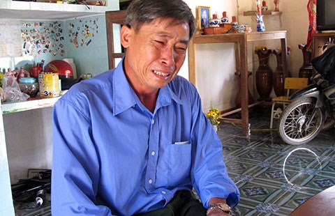Xét xử theo nguyên tắc suy đoán vô tội