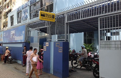 Thắng kiện vụ hứa thưởng hơn 54 tỉ đồng