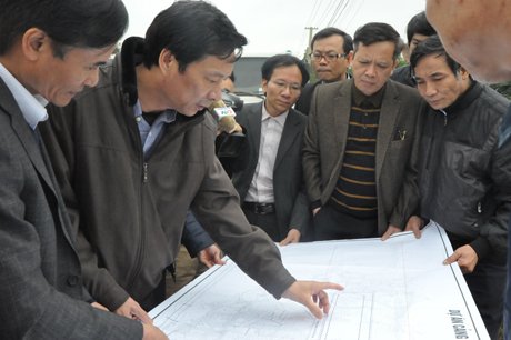 Tháng 4/2015: Quảng Ninh sẽ làm sân bay, casino