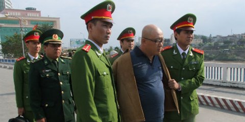 Xây dựng Bộ luật Hình sự xứng tầm với tình hình mới