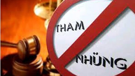 Tố cáo tham nhũng có thể được thưởng tới 5 tỷ đồng