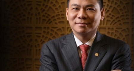 2 người Việt lọt danh sách tỷ phú thế giới có 3 tỷ USD