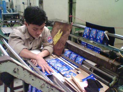 Quy định mới về bồi thường tai nạn cho người lao động