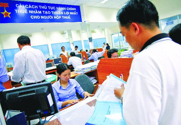 Những điểm mới trong Thông tư 26 về thuế GTGT và quản lý thuế