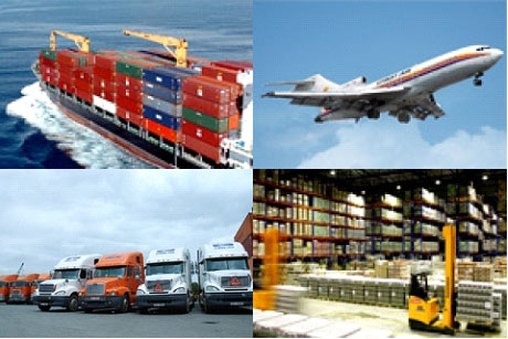 Xuất siêu tháng 2 ước đạt 300 triệu USD