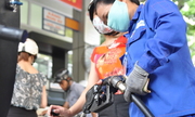 Bộ Tài chính: Thuế môi trường không làm tăng giá xăng