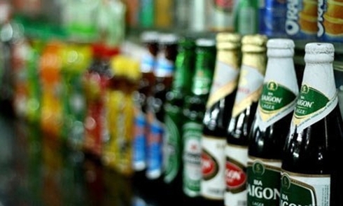 Bia Sài Gòn sẽ bán 53% cổ phần Nhà nước
