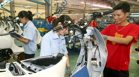 Tránh sai lệch, Tổng cục thống kê sẽ trực tiếp tính GDP