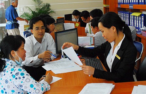 Vi phạm hình thức cũng bị vô hiệu?