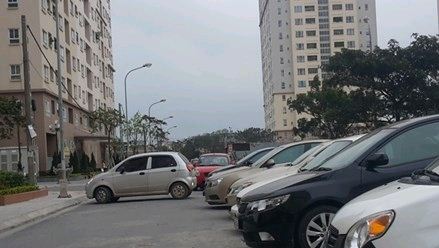 Ở nhà thu nhập thấp đi Lexus: Người giàu lách khe hở
