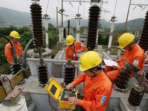 Điện, xăng cùng nhau... bứt phá: Điều trùng hợp