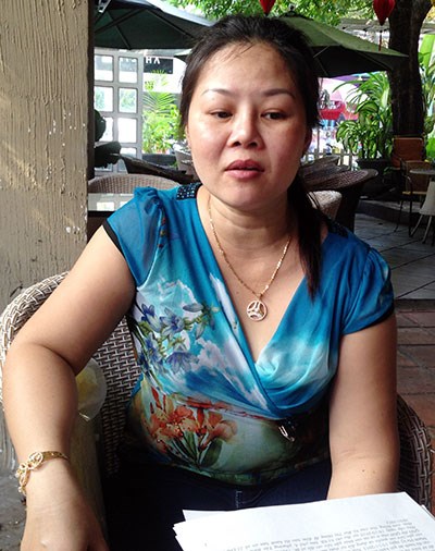 Mua nhà ngay tình gặp rắc rối