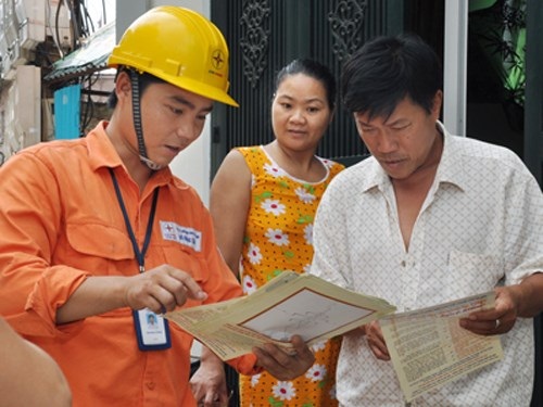 Cách tính giá điện, bảng giá điện mới, áp dụng từ hôm nay (16/3)