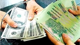 Tỷ giá USD tăng mạnh nhất trong 2 năm