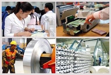 ANZ tăng dự báo tăng trưởng GDP của Việt Nam