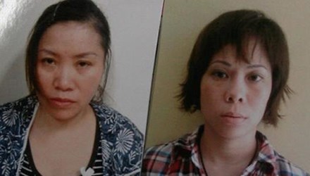 Kết thúc điều tra vụ mua bán trẻ em tại chùa Bồ Đề