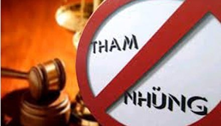 Mức thưởng tới 3,45 tỉ cho người tố cáo tham nhũng